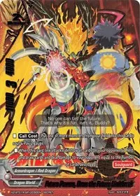 Future Powers Drum the Future Limitbreak (Solar Strife)