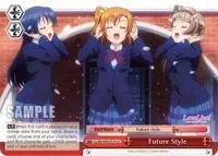Future Style (Love Live! DX Vol.2)