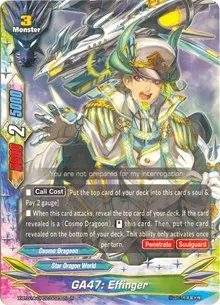 GA47 Effinger (Crossing Generations)
