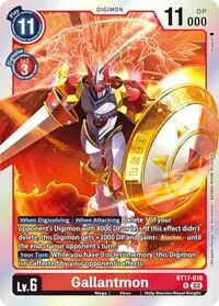 Gallantmon (Secret Crisis)
