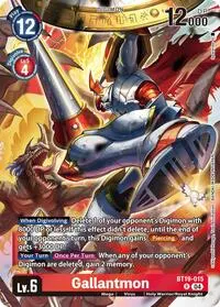 Gallantmon (Release Special Booster 2.5)
