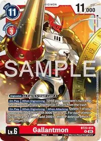 Gallantmon (Hackers' Slumber)