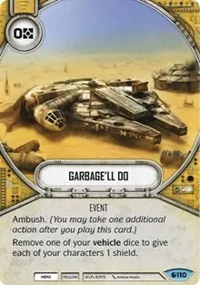 Garbagell Do (Spirit of Rebellion)