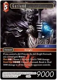 Garland (Opus VI)