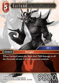 Garland (Dreamlike Oceans)
