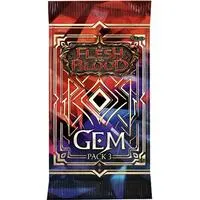 Gem Pack 3 Booster Pack (GEM Pack 3)