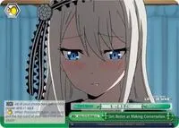 Get Better at Making Conversation (Kaguya-sama: Love is War)