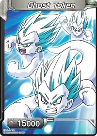 Ghost Token (Expansion Deck Box Set 03: Ultimate Box)