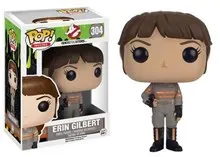 Ghostbusters 2016 Erin Gilbert (Pop! Vinyl)