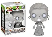 Ghostbusters 2016 Gertrude Eldridge (Pop! Vinyl)
