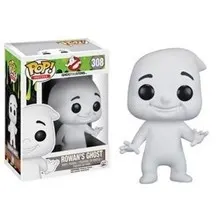 Ghostbusters 2016 Rowans Ghost (Pop! Vinyl)