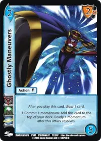Ghostly Maneuvers (Capcom Platinum Series)
