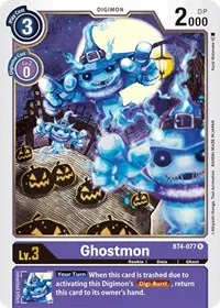 Ghostmon (Great Legend)