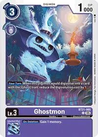 Ghostmon (World Convergence)