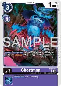 Ghostmon (Hackers' Slumber)