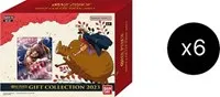 Gift Collection 2023 Display (One Piece Promotion Cards)