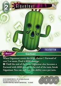 Gigantuar (Crystal Dominion)