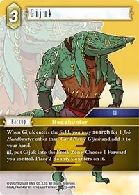 Gijuk (Crystal Dominion)