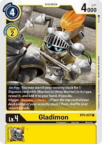 Gladimon (Battle of Omni)