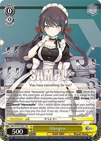 Glasgow (Azur Lane)