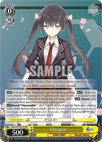 Glasgow RRR (Azur Lane)