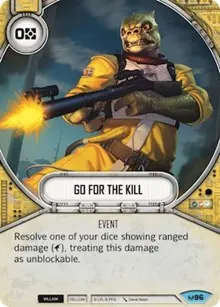 Go For The Kill (Awakenings)