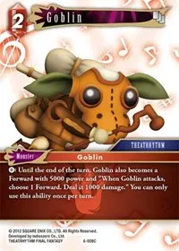 Goblin (Opus VI)