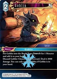Goblin (Opus VII)