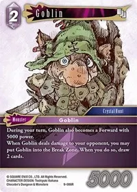 Goblin (Opus IX)