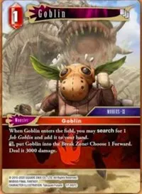 Goblin (Rebellion's Call)
