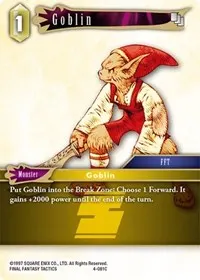 Goblin 4 081C (Opus IV)