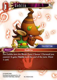 Goblin (Legacy Collection)