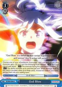 God Blow (KonoSuba)