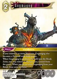 Gogmagog (Hidden Trials)