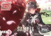 Going First CHERRY BLOSSOM (GODDESS OF VICTORY: NIKKE)