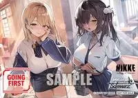 Going First DAZZLING CUPID (GODDESS OF VICTORY: NIKKE)