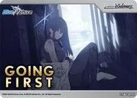 Going First Joumae Saori (Blue Archive)