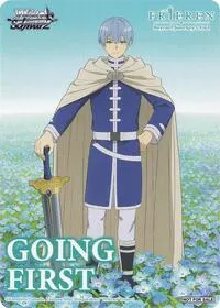 Going First Precious Memory Himmel (Frieren: Beyond Journey’s End)