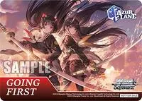 Going First Sisters Joint Battle (Azur Lane Vol. 2)