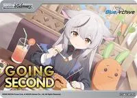 Going Second Sunohara Kokona (Blue Archive)