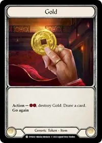 Gold (Dynasty)