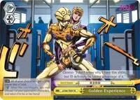 Golden Experience (JoJo's Bizarre Adventure: Golden Wind)