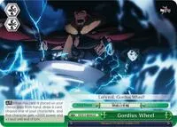 Gordius Wheel (Fate/Zero)