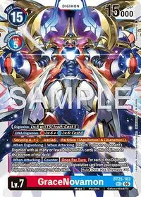 GraceNovamon (Dual Revolution)