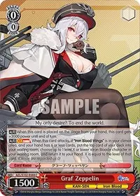 Graf Zeppelin (Azur Lane)