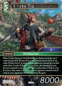 Graha Tia (Journey of Discovery)