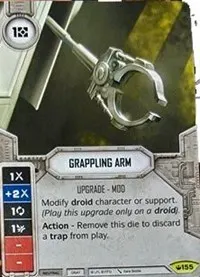 Grappling Arm (Spark of Hope)