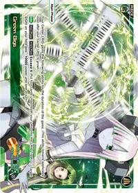 Green Bigs (Welcome Back Diva -selector-)