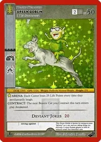 Green Goblin (Miscellaneous Promos)