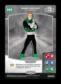 Green Lantern Guy Gardner (Green Lantern)